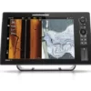Sonar HUMMINBIRD SOLIX 12 CHIRP MEGA SI+ G3
