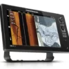 Sonar HUMMINBIRD SOLIX 12 CHIRP MEGA SI+ G3