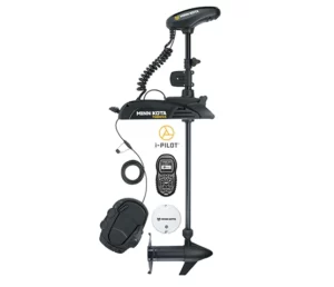MINN KOTA TERROVA 80 lb. / FP / US2 / i-Pilot - 60"