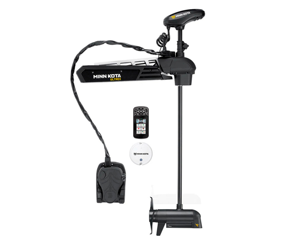 MINN KOTA ULTREX 80