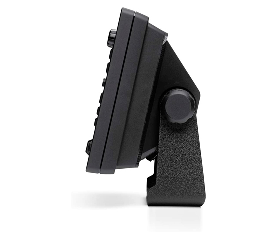 HUMMINBIRD SOLIX 10 CHIRP Mega SI+ DI+ Chirp 2D GPS G3