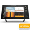 HUMMINBIRD APEX 16 GPS plotter Mega SI+ DI+ Chirp 2D w/o trans.