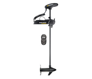 MINN KOTA PowerDrive 55 lb. / without foot pedal / i-Pilot / US-2 - Shaft 137cm
