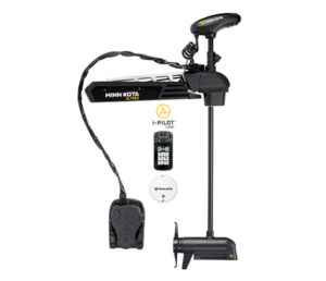 MINN KOTA ULTREX 132