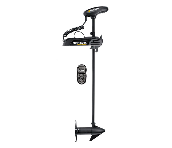 MINN KOTA PowerDrive 70 lb. / without foot pedal / i-Pilot - Shaft 137cm