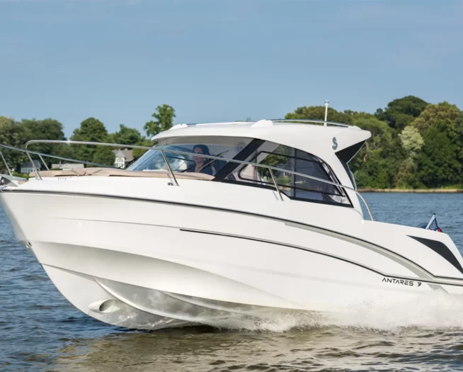 Antares 7