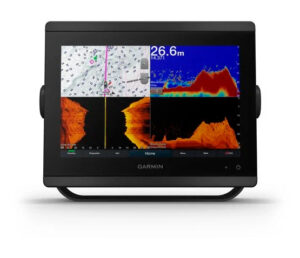 GARMIN GPSMAP 8410xsv, 10"