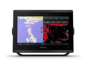 GARMIN GPSMAP 8412, 12" non-sonar