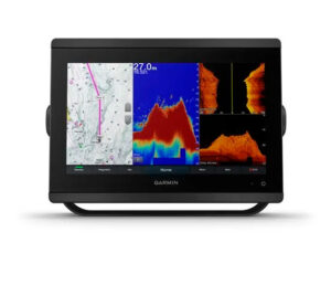 GARMIN GPSMAP 8412xsv, 12"