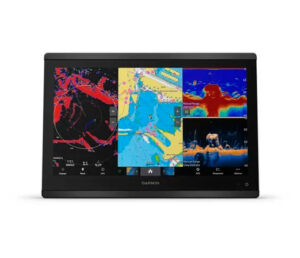 GARMIN GPSMAP 8616xsv, 16"