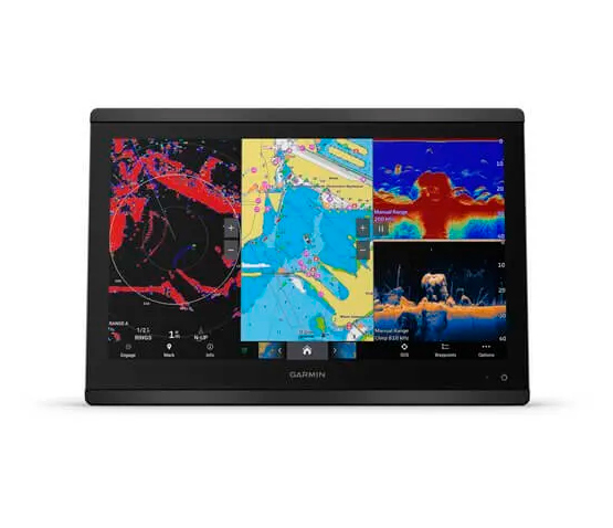 GARMIN GPSMAP 8616xsv, 16"