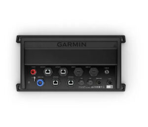 GARMIN GPSMAP 8700 Black Box
