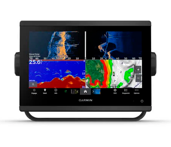 GARMIN GPSMAP 923, 9" non-sonar