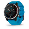 GARMIN quatix 7, Base