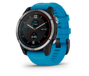 GARMIN quatix 7, Base