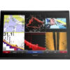 Sonar GARMIN GPSMAP 8424, 24″ non-sonar