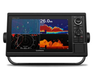 GARMIN GPSMAP 1022xsv, 10"