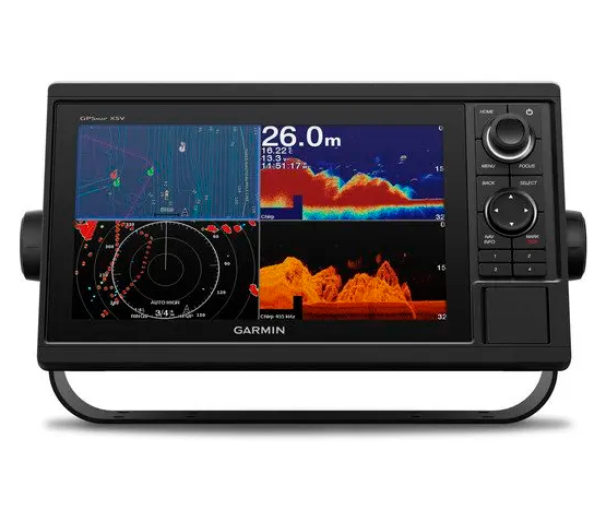 GARMIN GPSMAP 1022xsv, 10"