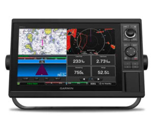 GARMIN GPSMAP 1222, 12" non-sonar