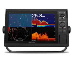 GARMIN GPSMAP 1222xsv, 12"