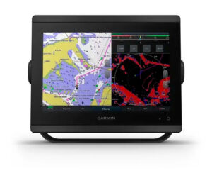 GARMIN GPSMAP 8410, 10" non-sonar