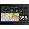 Sonar GARMIN GPSMAP 8424, 24″ non-sonar