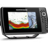 HUMMINBIRD HELIX 8 Chirp 2D GPS G4N