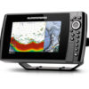 HUMMINBIRD HELIX 8 Chirp 2D GPS G4N