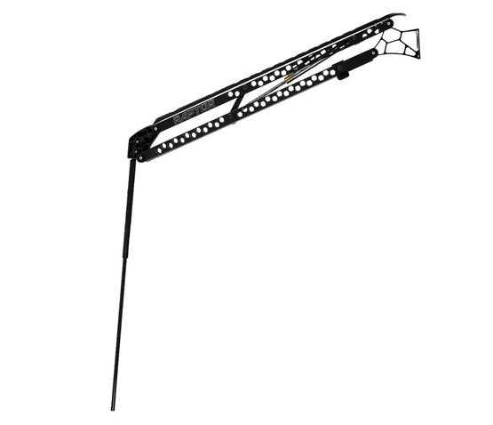 Minn Kota Raptor 8 / 2,4m / black