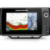 HUMMINBIRD HELIX 8 Chirp 2D GPS G4N