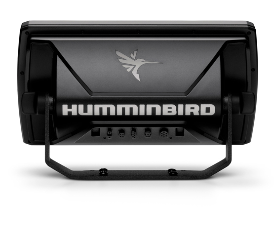 HUMMINBIRD HELIX 8 CHIRP Mega DI Chirp 2D GPS G4N