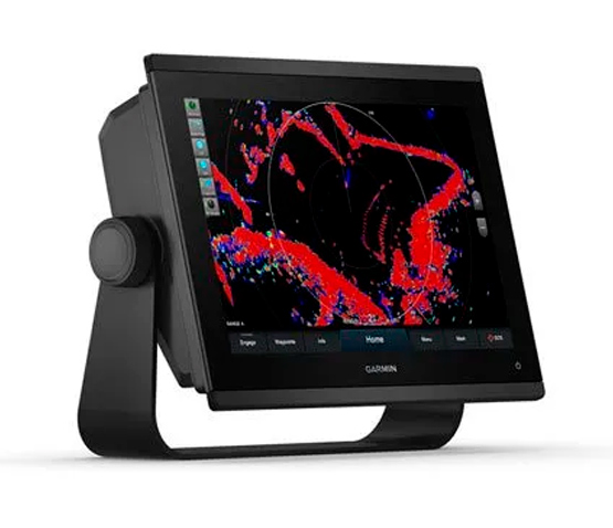 GARMIN GPSMAP 1223, 12" non-sonar