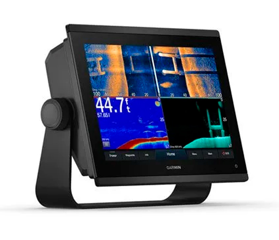 GARMIN GPSMAP 1223xsv, 12"