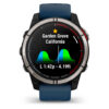 GARMIN quatix® 7 – Sapphire Edition
