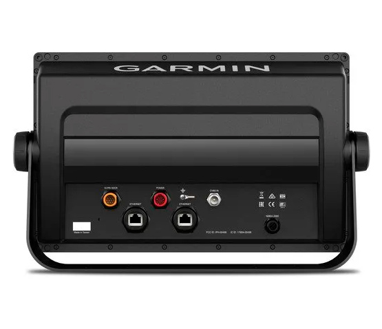 GARMIN GPSMAP 1222xsv, 12"