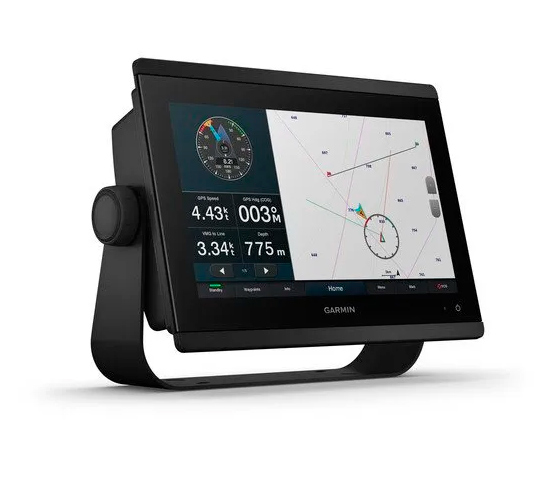 GARMIN GPSMAP 8412, 12" non-sonar