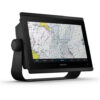 Sonar GARMIN GPSMAP 8412xsv, 12″