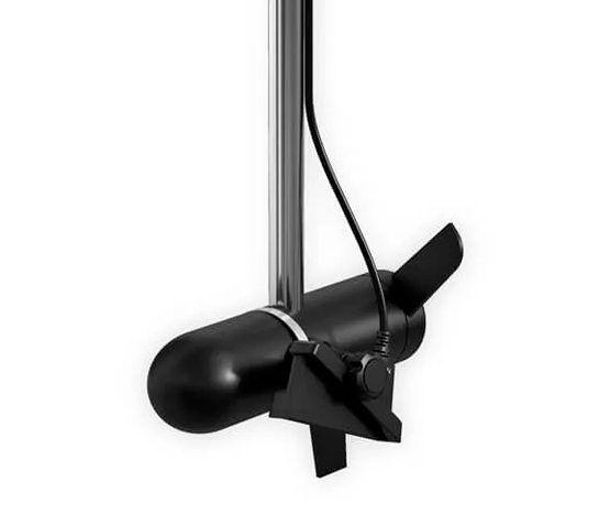 GARMIN Panoptix LiveScope Plus with GLS 10™ and LVS34 Transducer