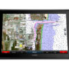 Sonar GARMIN GPSMAP 8424, 24″ non-sonar