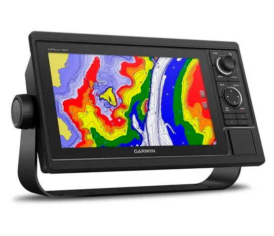 GARMIN GPSMAP 1022xsv, 10"