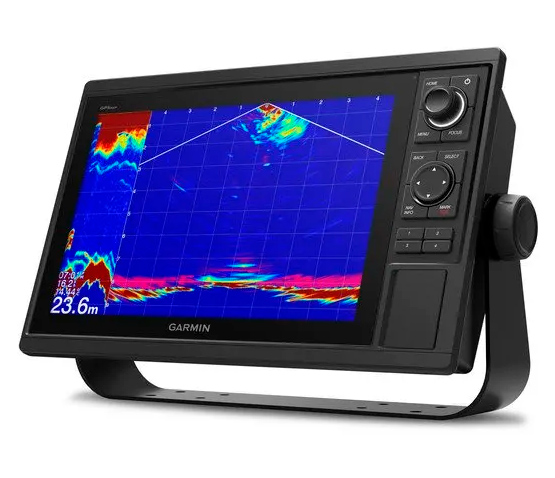 GARMIN GPSMAP 1222, 12" non-sonar