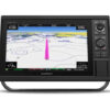 Sonar GARMIN GPSMAP 1222xsv, 12″