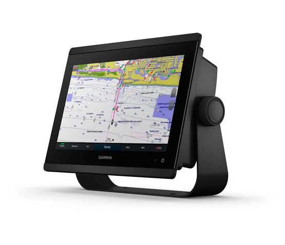 GARMIN GPSMAP 8412, 12" non-sonar