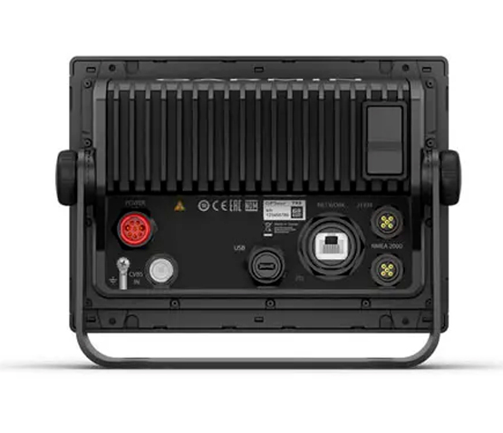 GARMIN GPSMAP 723, 7" non-sonar