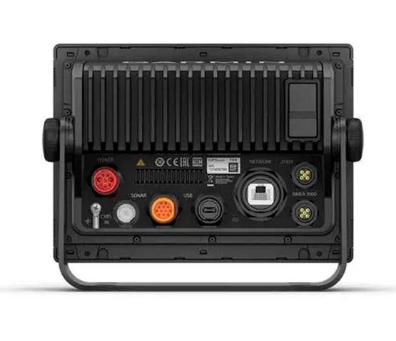 GARMIN GPSMAP 723xsv, 7"