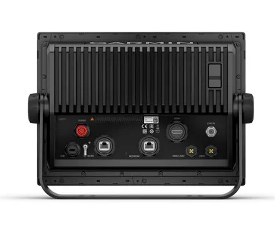 GARMIN GPSMAP 1223, 12" non-sonar