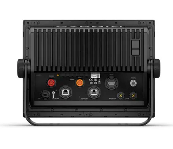 GARMIN GPSMAP 1223xsv, 12"