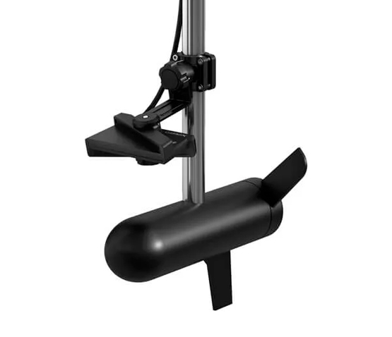 GARMIN Panoptix LiveScope Plus with GLS 10™ and LVS34 Transducer