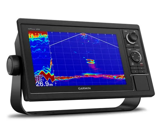 GARMIN GPSMAP 1022xsv, 10"