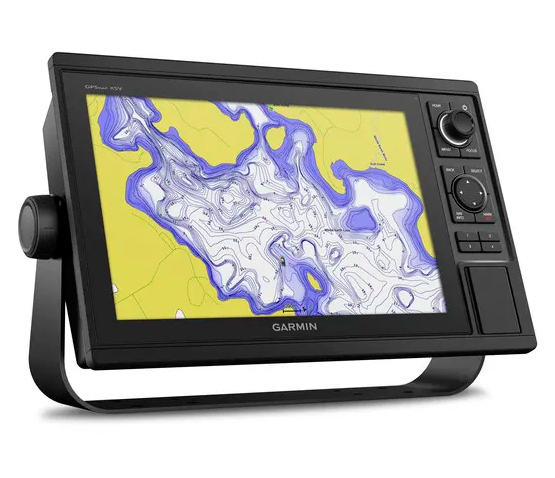 GARMIN GPSMAP 1222xsv, 12"